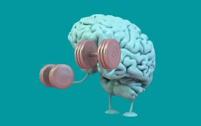 Building Your Mental Muscle Will Lead to Resilience
