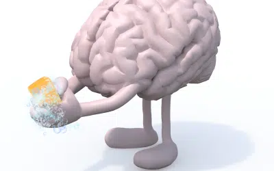 Best Brain Hygiene Practice: Wash, Rinse and Repeat
