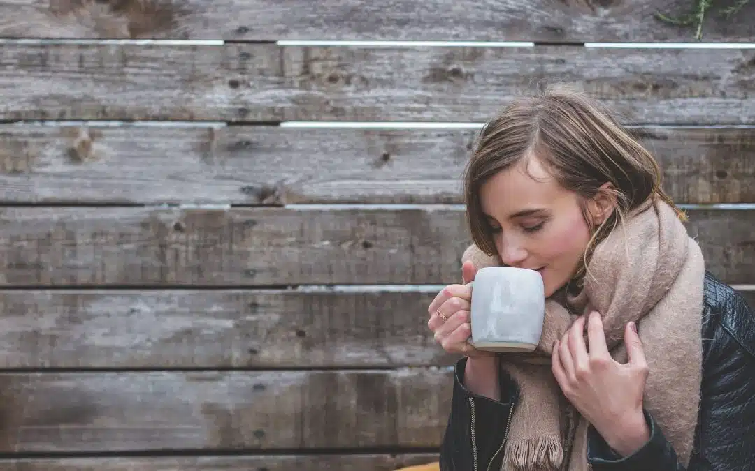 A simple nervous system practice for your day